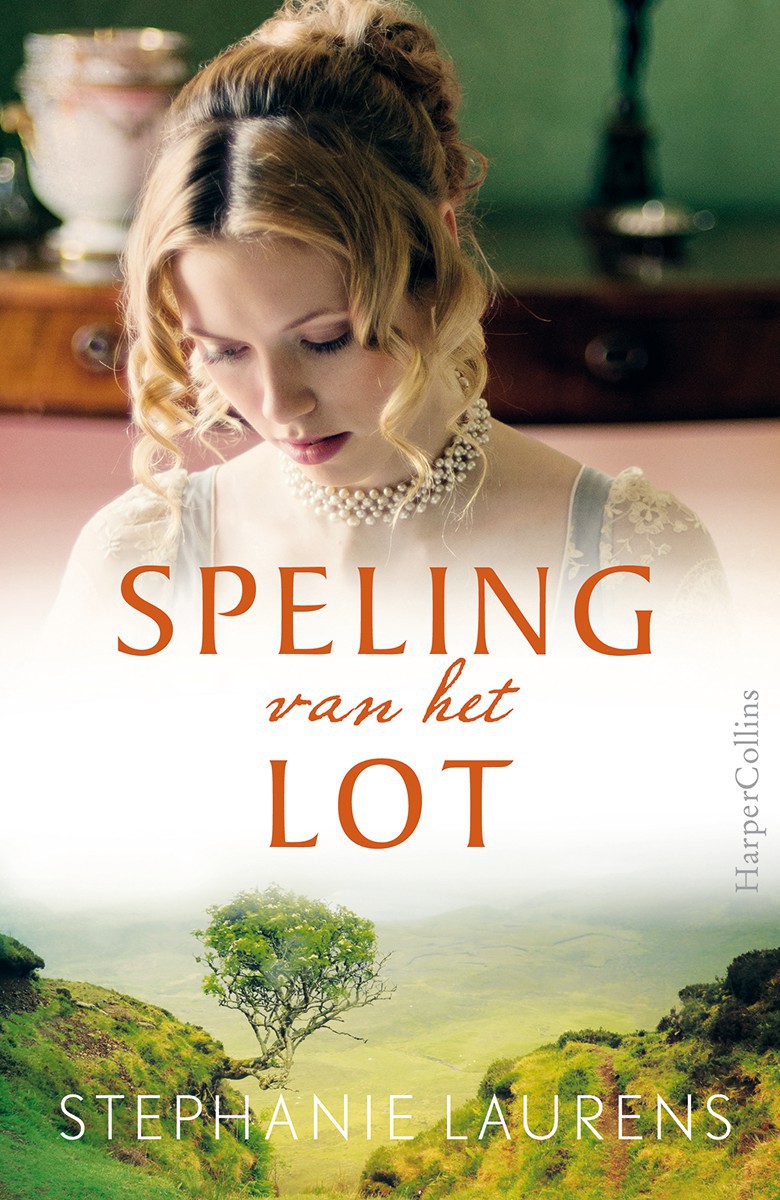 Speling van het lot