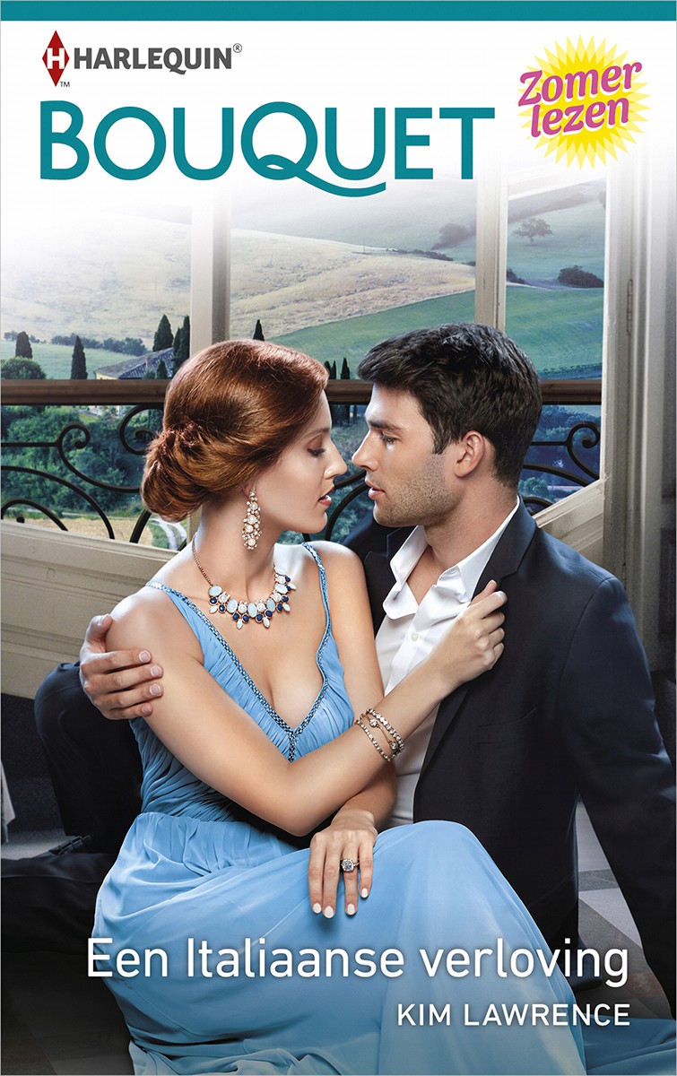 Bouquet 4075: Een Italiaanse verloving
