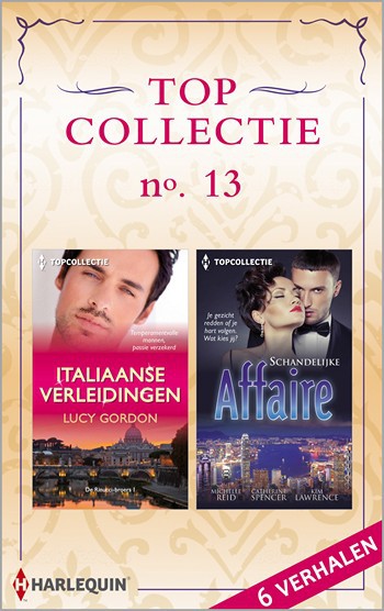 Topcollectie 13