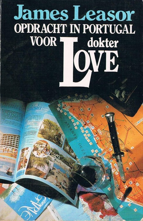 Opdracht in Portugal voor dokter Love