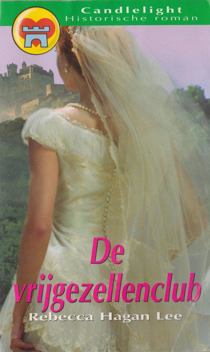 De vrijgezellenclub