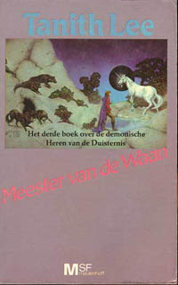 Meester van de Waan