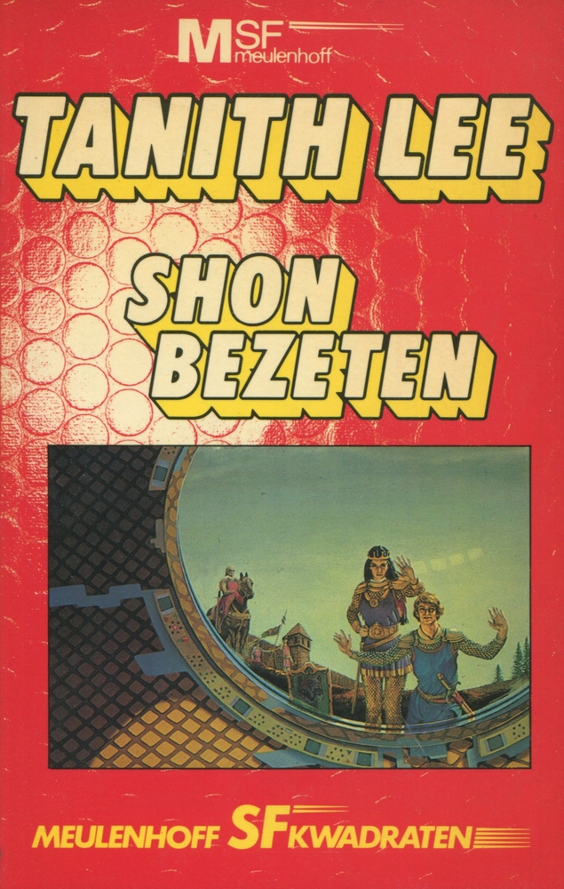 Shon bezeten