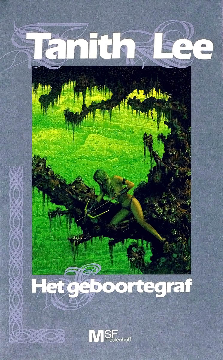 GG 1 - Het Geboortegraf