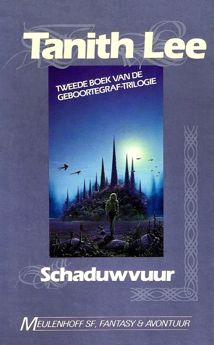 GG 2 - Schaduwvuur