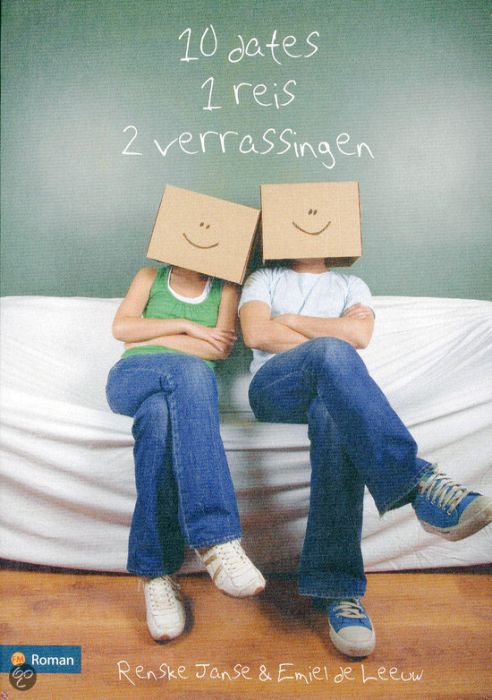 10 dates, 1 reis, 2 verassingen (NL, 1987)