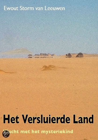 Vlucht Met Het Mysteriekind
