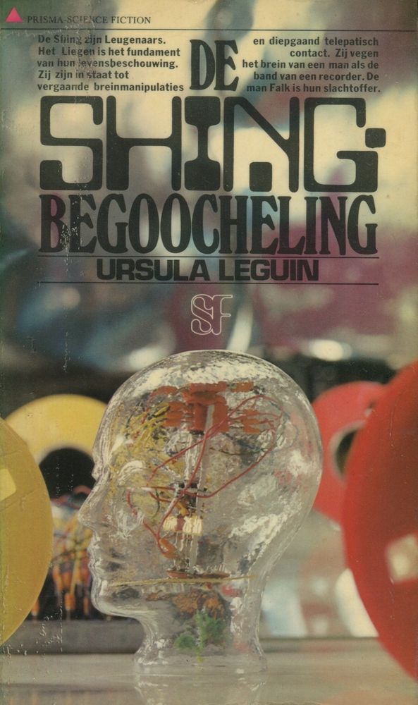 De Shing Begoocheling