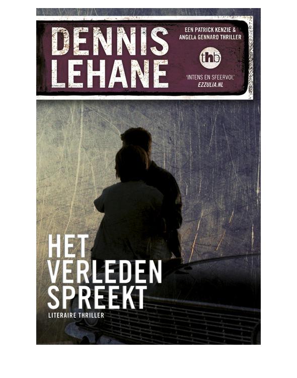 Het verleden spreekt