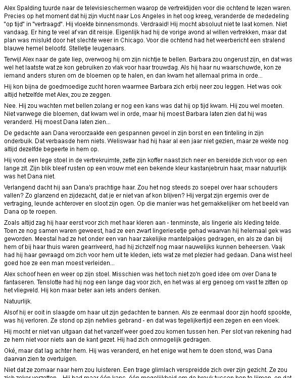 Vurige Verukking