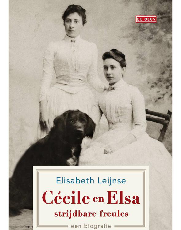 Cecile & Elsa