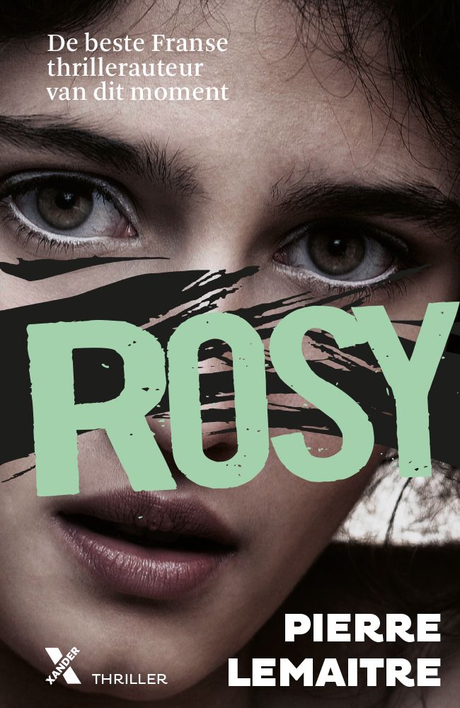 Rosy