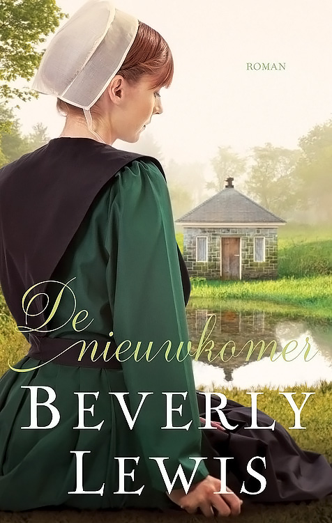 De nieuwkomer