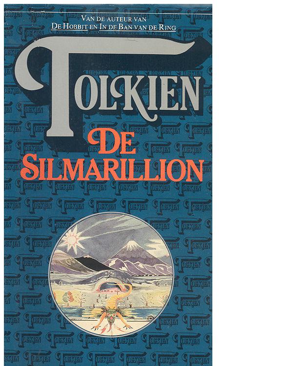 De Silmarillion