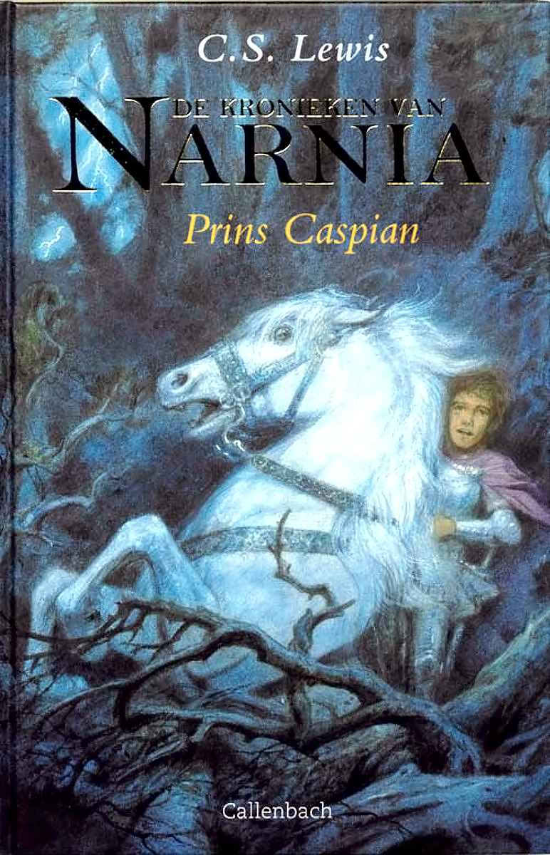 Prins Caspian