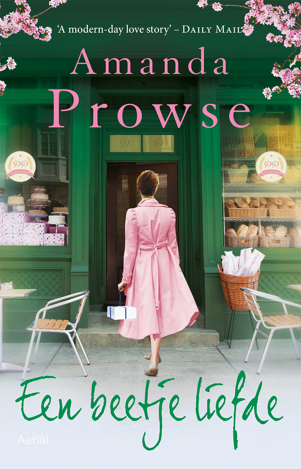 Prowse, Amanda