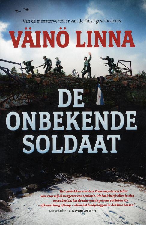 De Onbekende Soldaat
