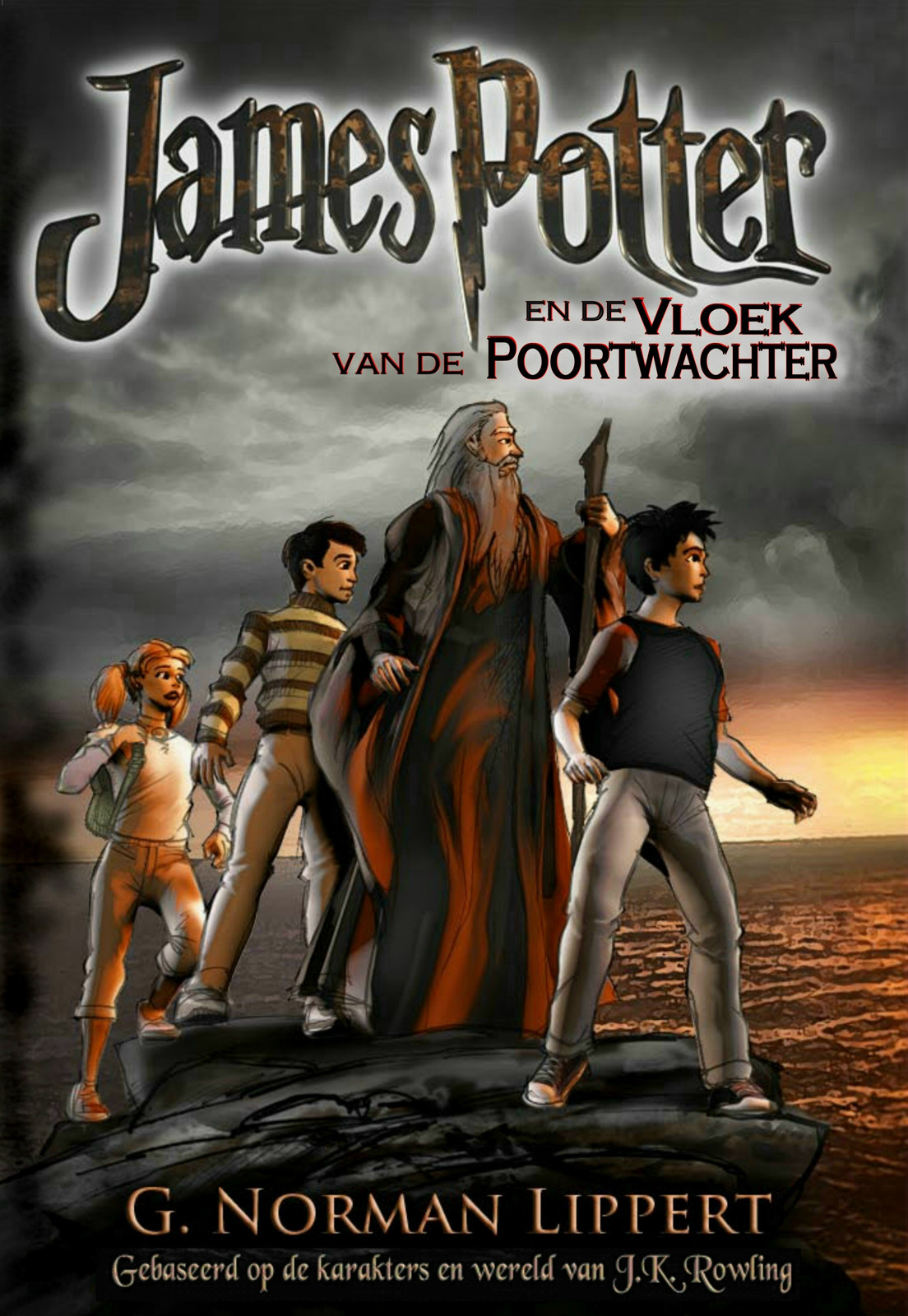 en de Vloek van de Poortwachter