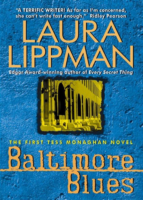 Baltimore Blues