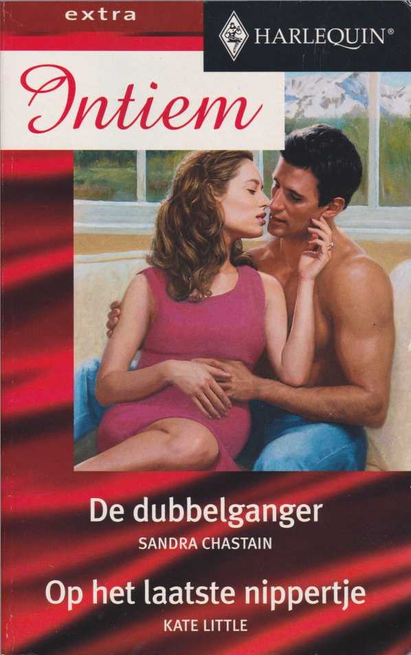 De dubbelganger & Op het laatste nippertje