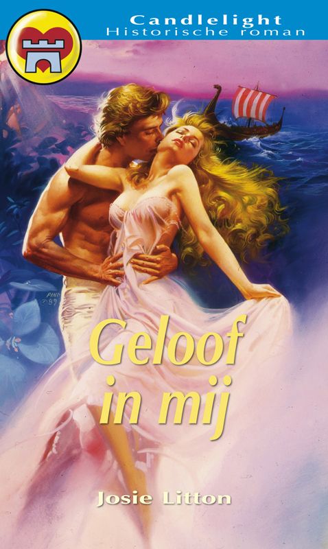 Geloof in mij