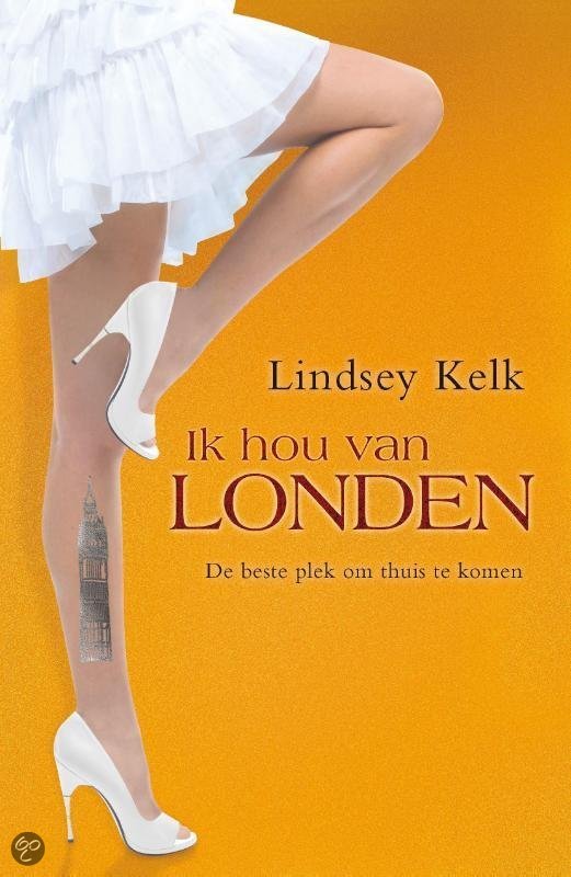 Kelk, Lindsey