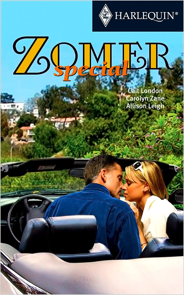 Zomerspecial