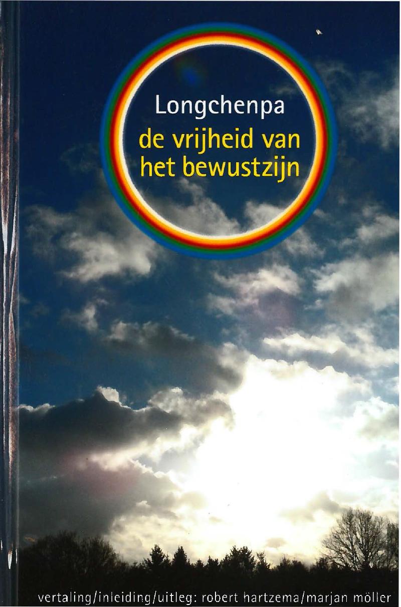 De vrijheid van het bewustzijn