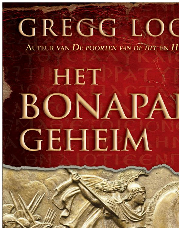 Het Bonaparte-geheim