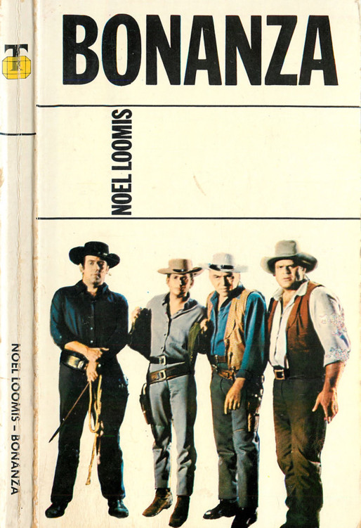 Bonanza