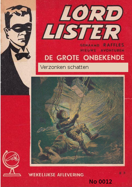 0012 Verzonken schatten