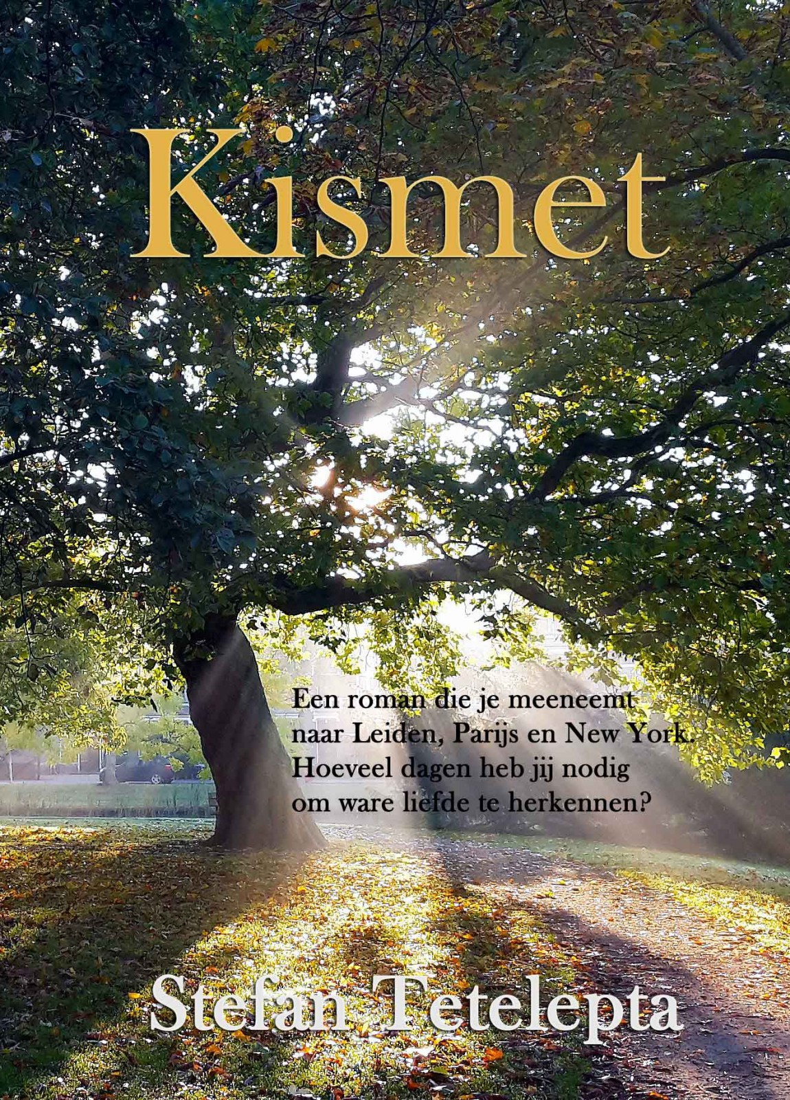 Kismet