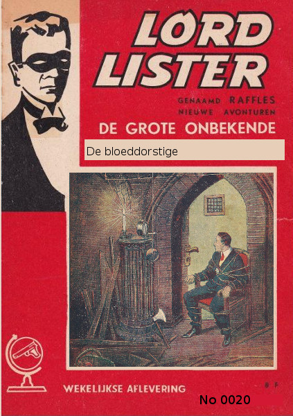 0020 De bloeddorstige