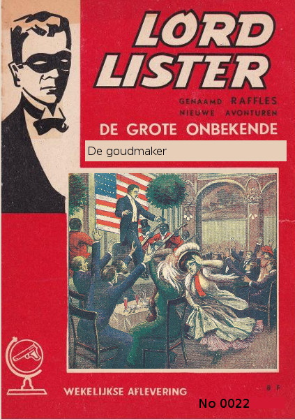 0022 De goudmaker
