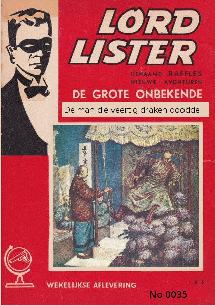0035 De man die veertig draken doodde