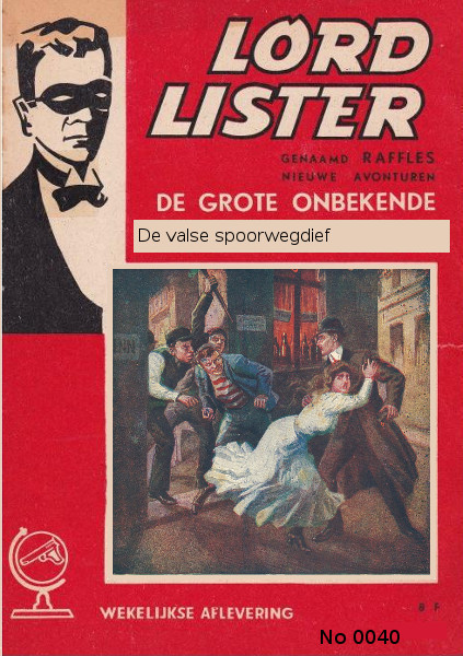 0040 De valse spoorwegdief