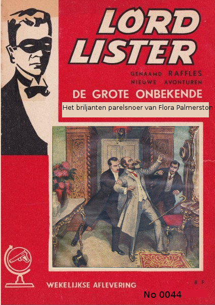 0044 Het briljanten halssnoer van flora palmerston