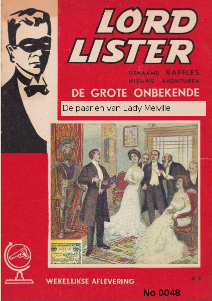 0048 De paarlen van lady melville
