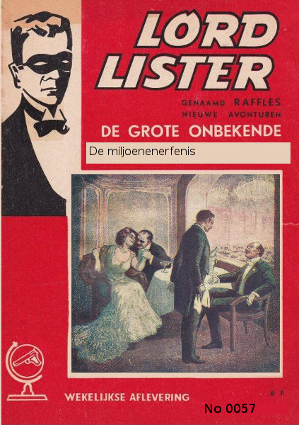 0057 De miljoenen erfenis