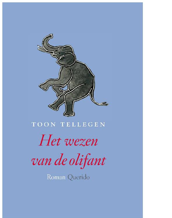 Het Wezen Van De Olifant