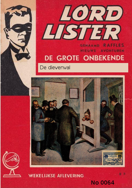 0064 De dievenval