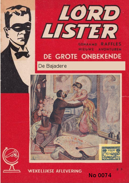 0074 De bajadere
