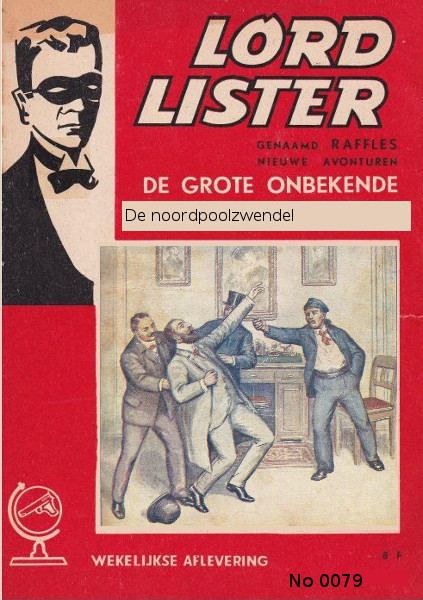 0079 De noordpoolzwendel