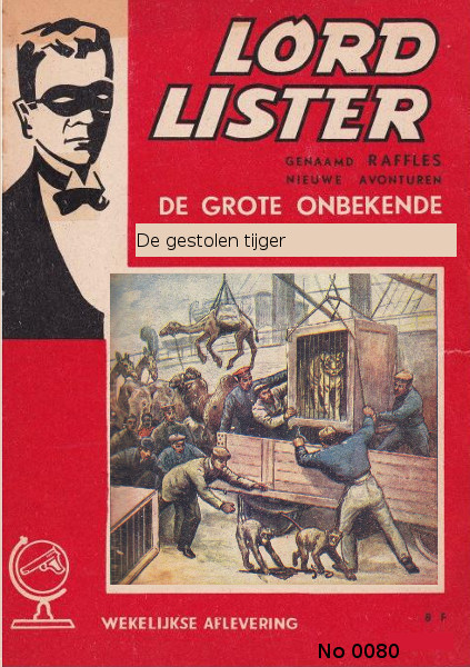 0080 De gestolen tijger