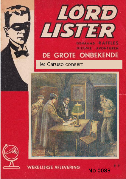 0083 Het caruso consert