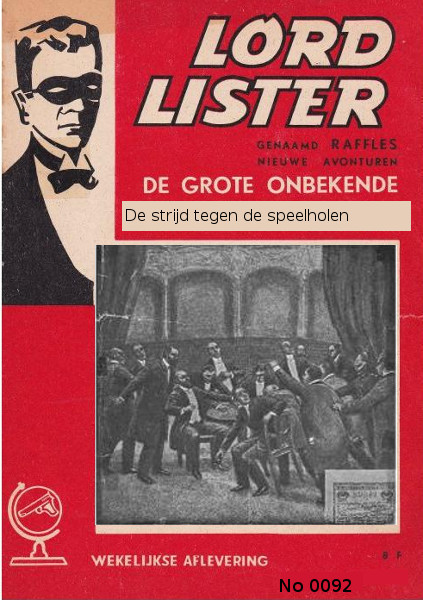 0092 De strijd tegen de speelholen