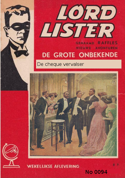 0094 De cheque vervalser