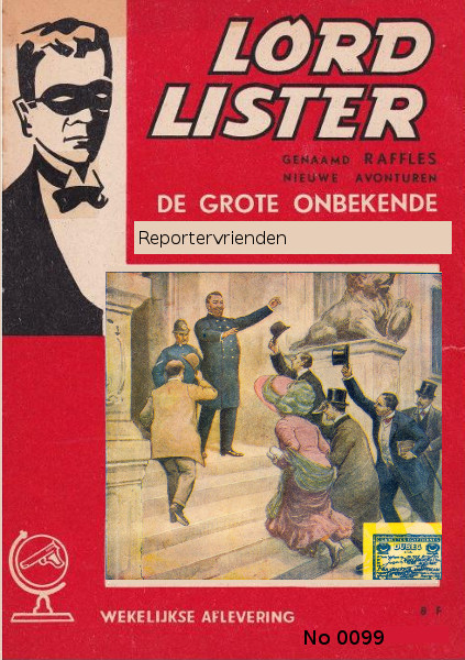0099 Reportervrienden