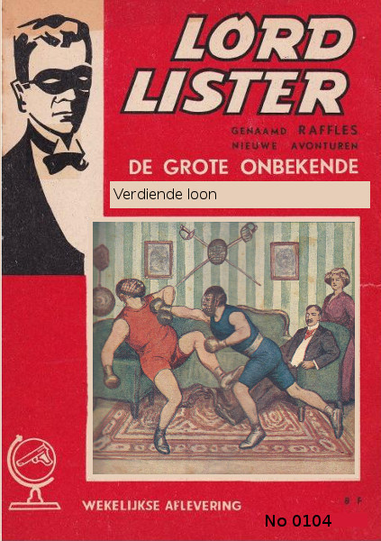 0104 Verdiende loon