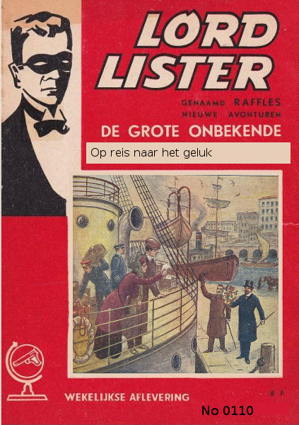 0110 Op reis naar het geluk